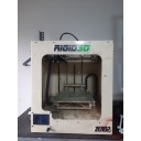SATILIK RİGİD 3D YAZICI 2.EL